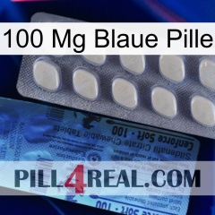 100 Mg Blue Pill 34